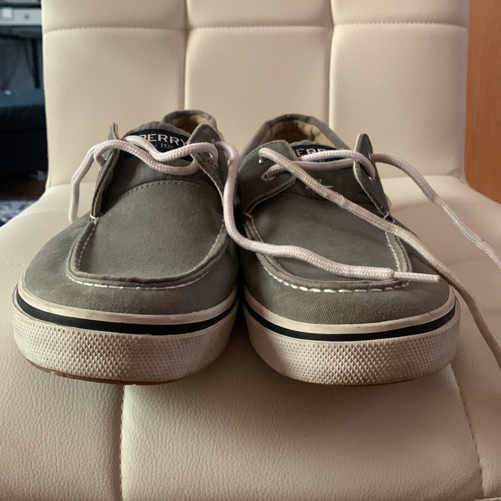 SPERRY Boat Shoes - Picture 4 of 7
